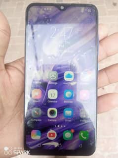 Vivo 1823 condition 10/8