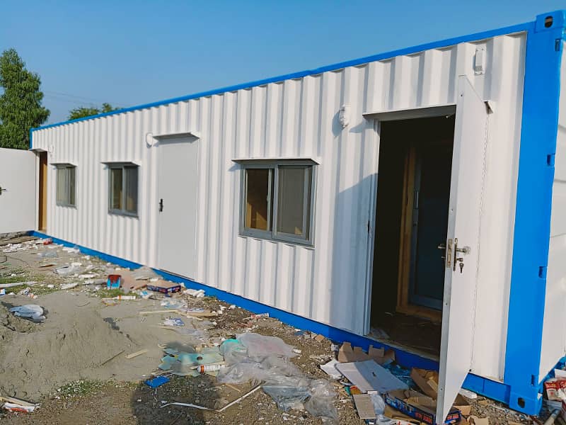 marketing container office container office prefab structure porta cabin cafes 3