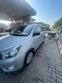 Suzuki Cultus VXR 2017