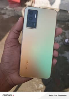 Vivo v23e  128 GB new condition 10/10