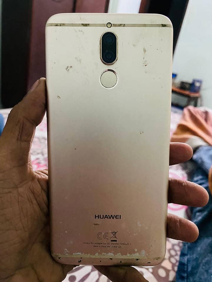 Huawei Other Model 0