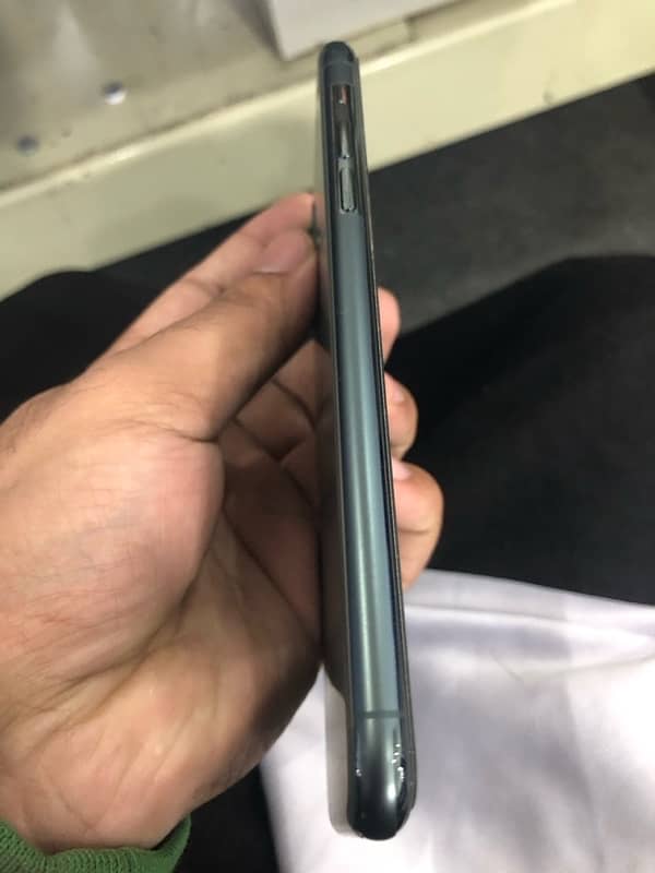 iPhone 11 Pro Max 256 gb non PTA JV 2