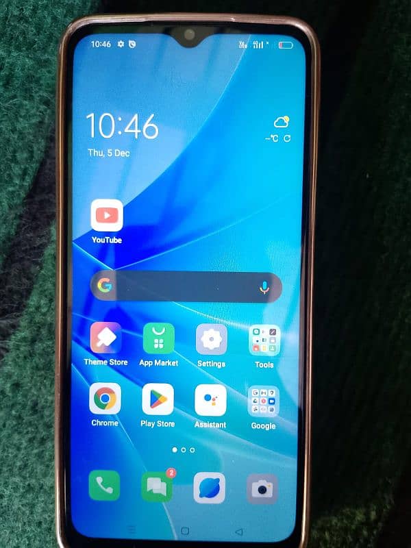 oppo A57/6/128GB only mobile 1