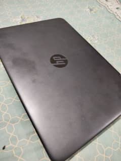 hp laptop  core i5 6 generation