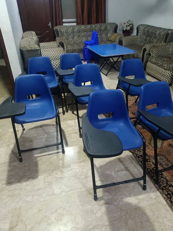 Student Study Chairs new 0