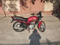 yamaha bike for sale