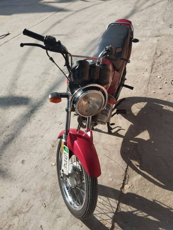 yamaha bike for sale 2