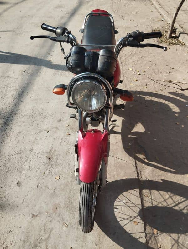 yamaha bike for sale 5