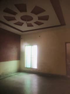 3 merla double story house for sale in meher fayaz colony