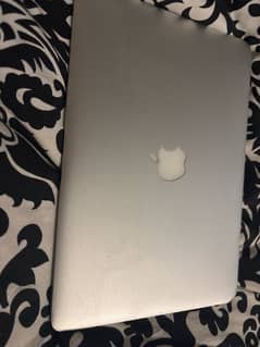 MacBook