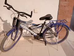 A Brand New cycle for sale