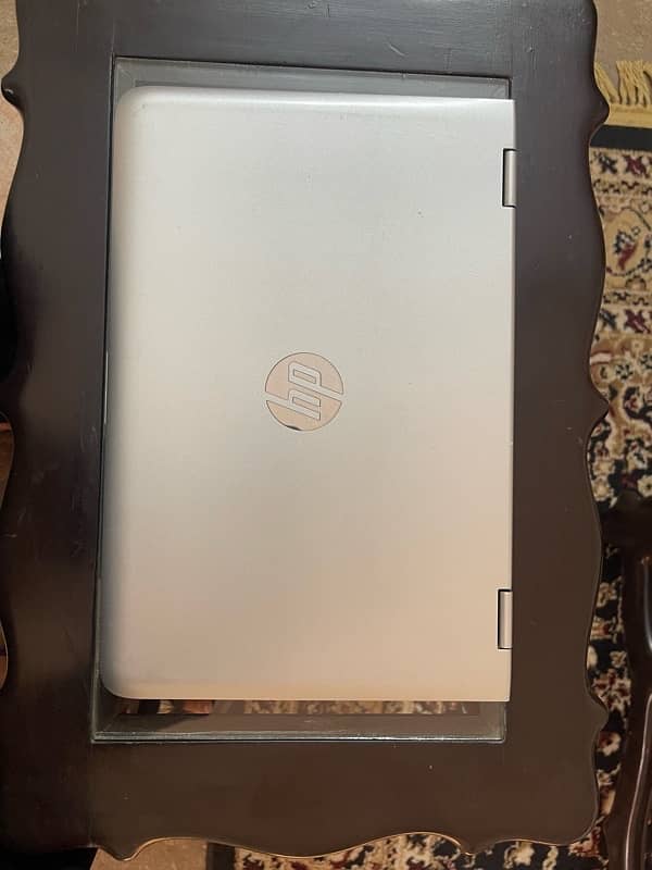 HP Pavillion X360 Convertable 2