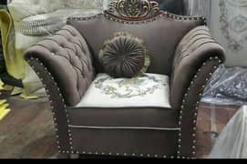 five seater sofa set