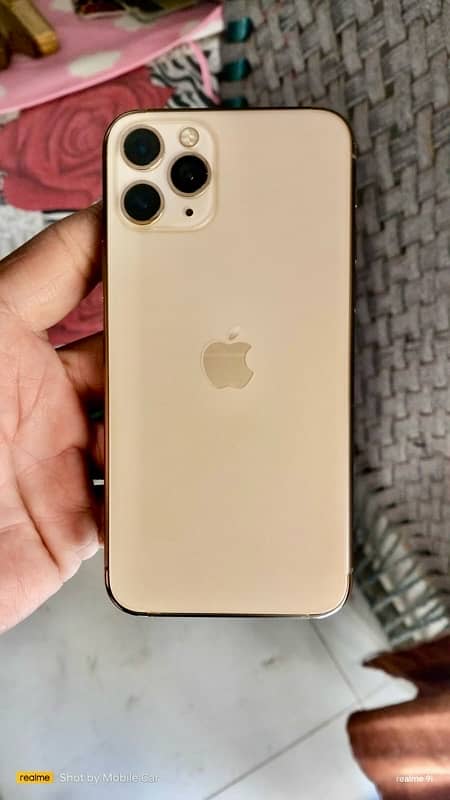 iPhone 11 Pro exchange possible. . 03.00. 56.11. 88.5 0