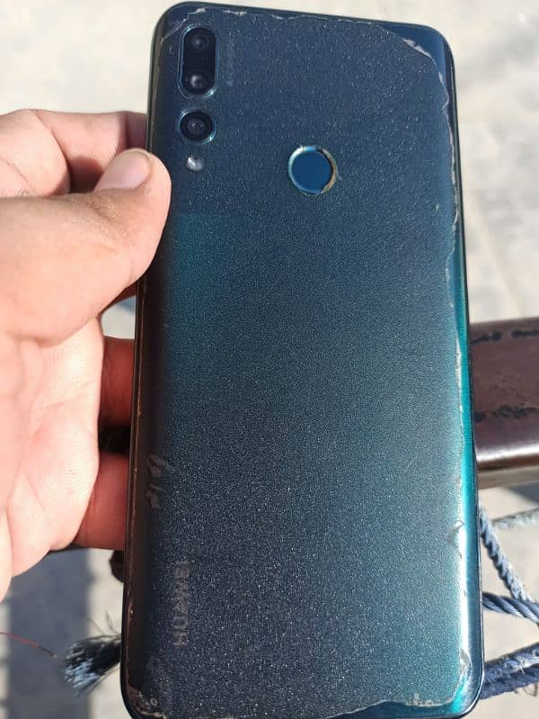 Huawei y9 prime 2019 1