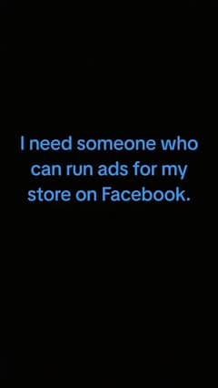 Facebook Ads