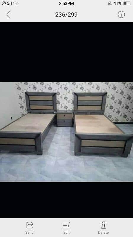 single bed for children 2