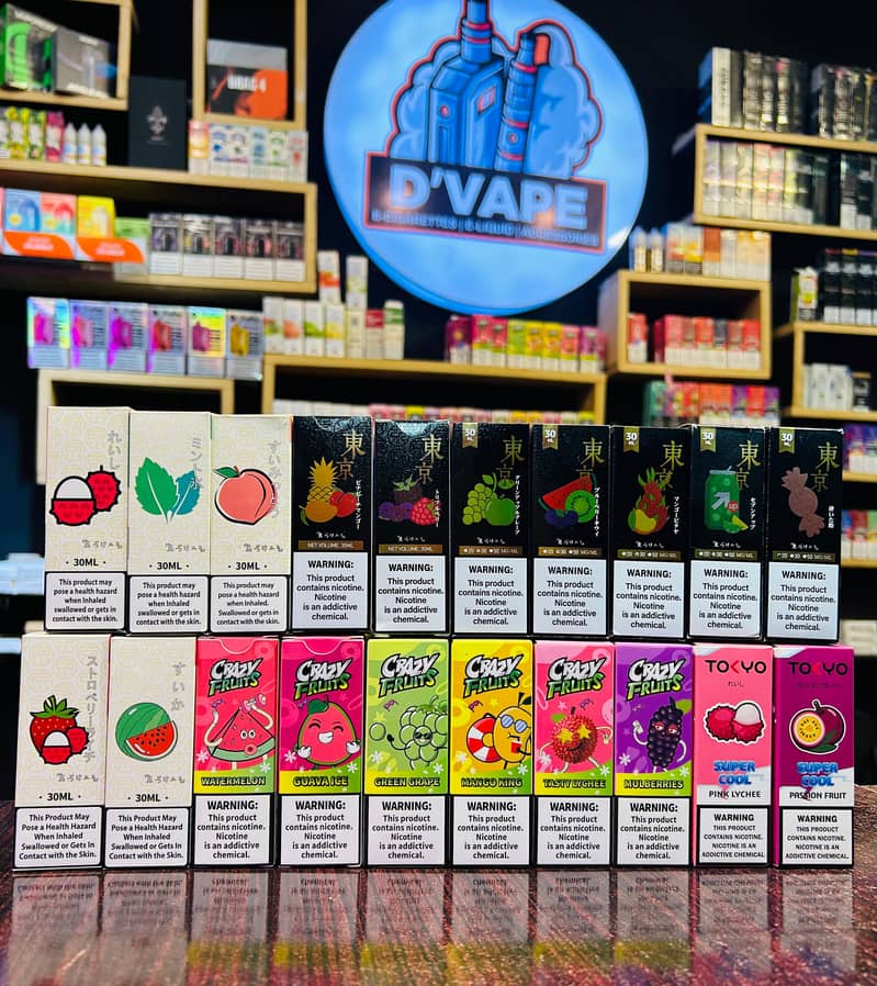 vape / pod / flavour wholesaler / vape for sale 11