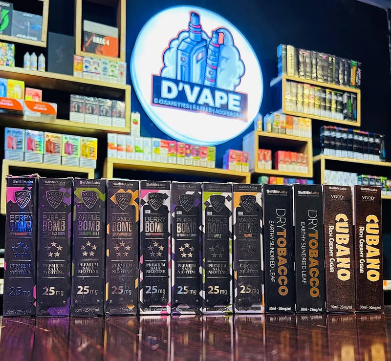 vape / pod / flavour wholesaler / vape for sale 18