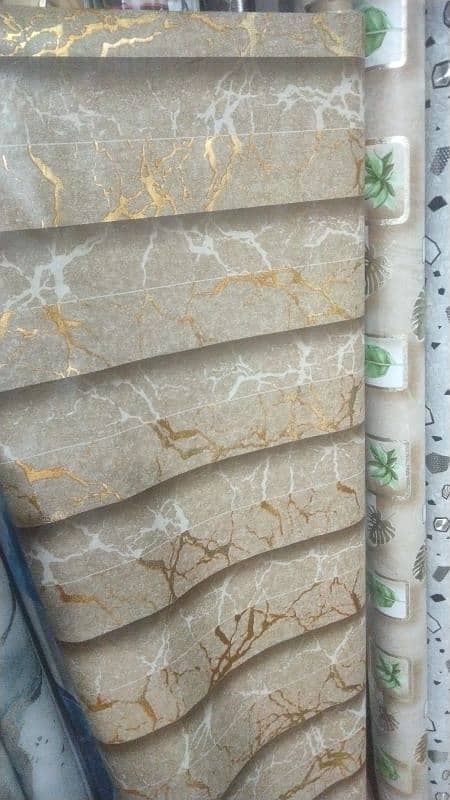 fabric wallcovering 9