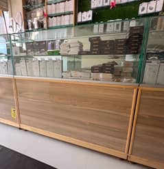 shop Counter