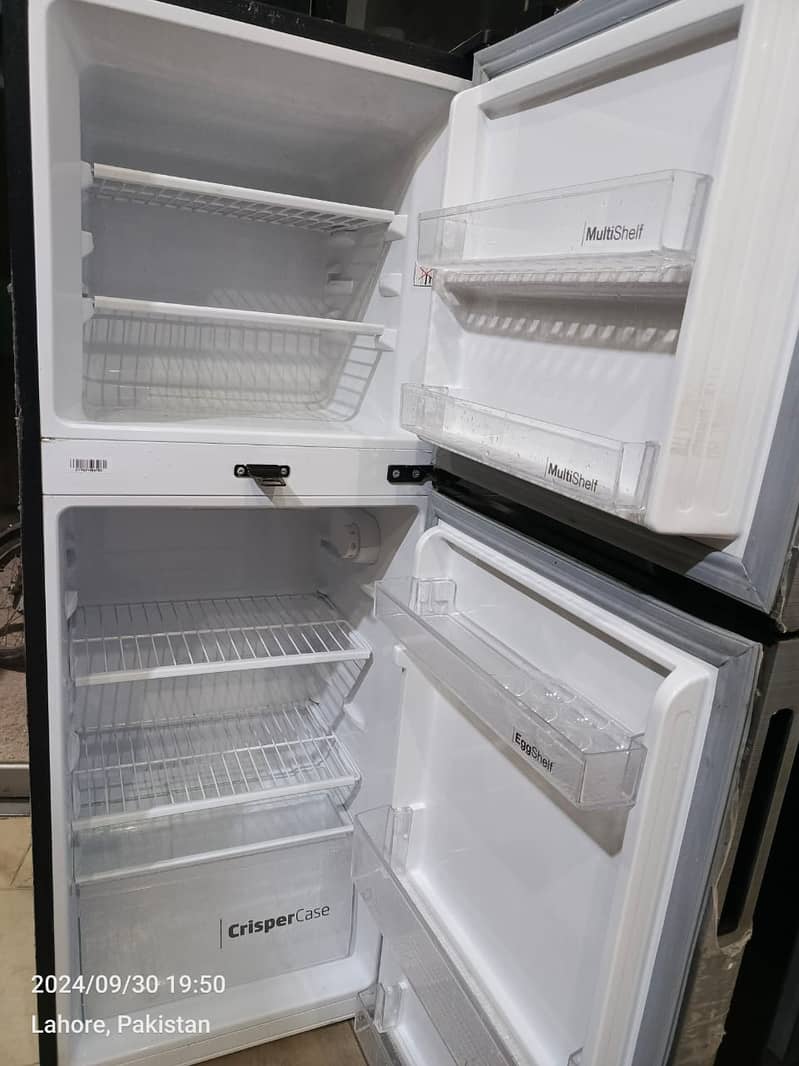 Dawlance fridge small  size   (0306=4462/443) lubset 7