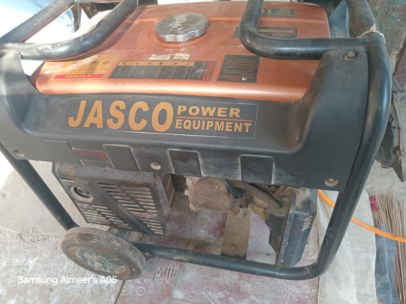 jasco j4500DC 1