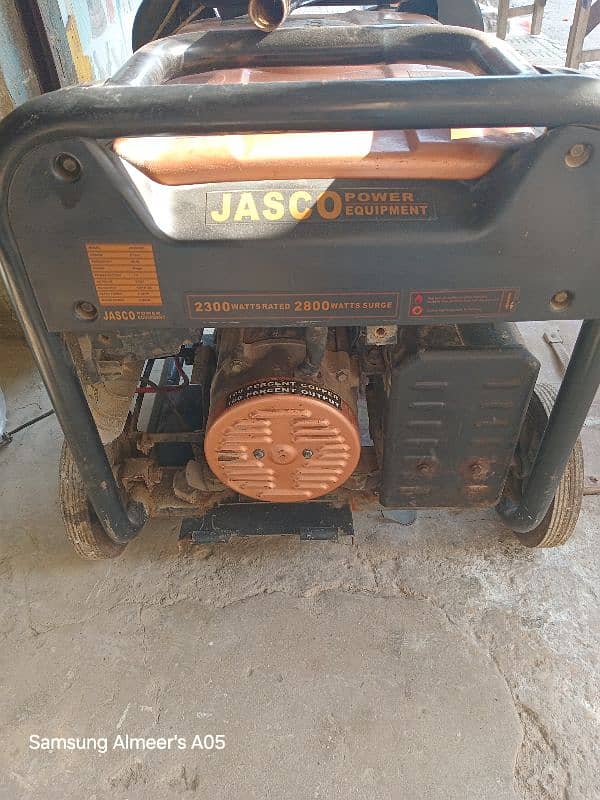 jasco j4500DC 2