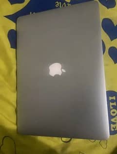 MacBook