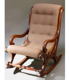 Rocking chair for sale