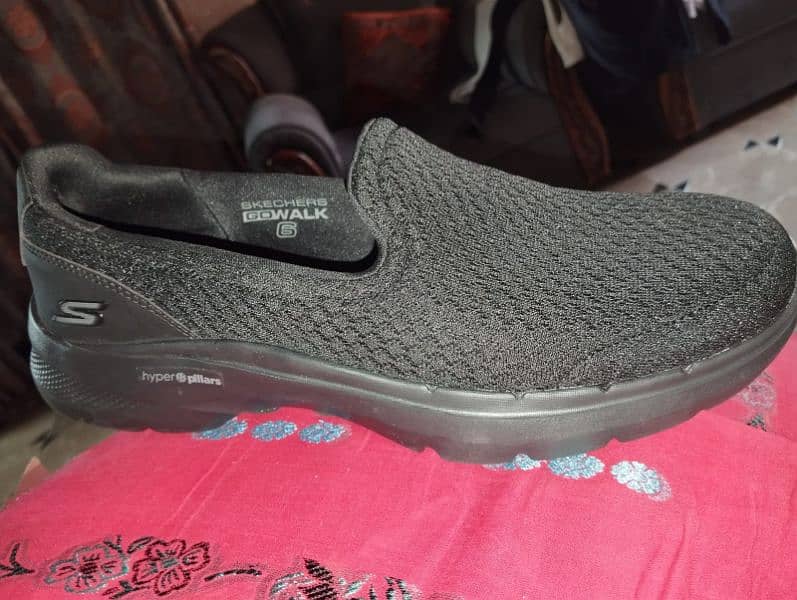 skechers go walk 6 12