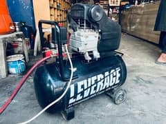 Automatic Air Compressor made in china