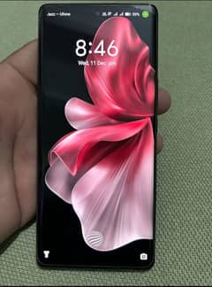 Vivo V30e