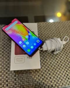 Vivo Y83 Mobile