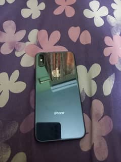 Iphone X Excellent Condition