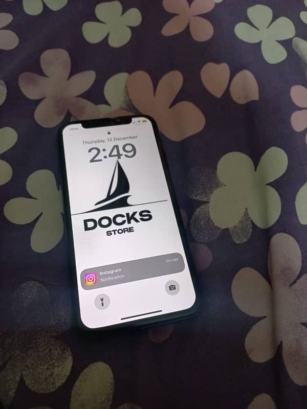 Iphone X Excellent Condition 1