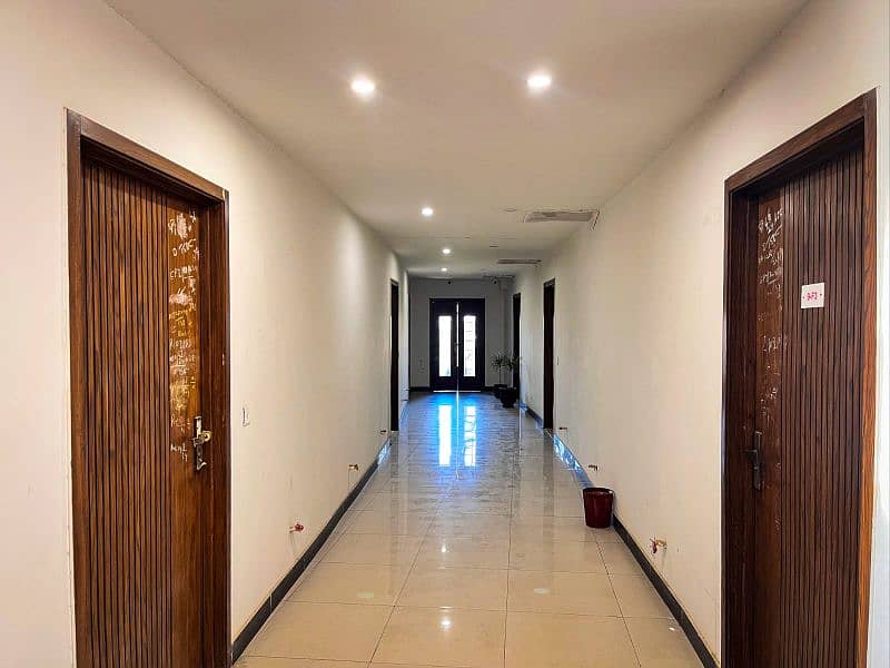 Luxury Furnished Apartment for Rent 2