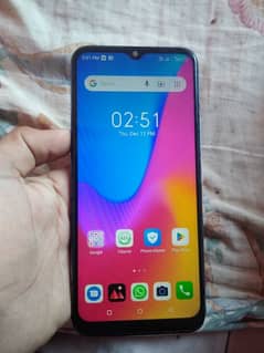 itel vision 1 pro. . . 3/32. . only set . . . . cnic. . copi. . all ok set