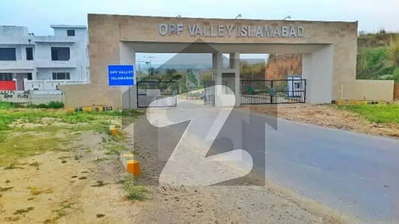 1 Kanal Excellent Location Plot For Sale 3