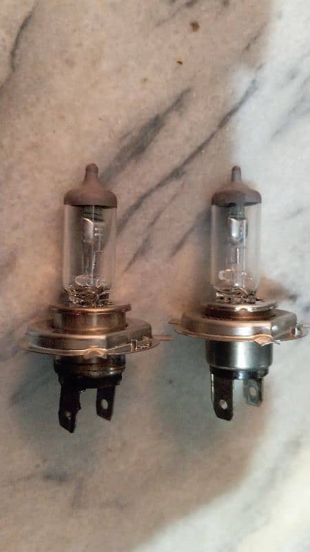 Used sentro car lights for sale 2