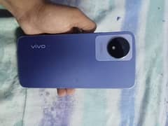 vivo Y02t best condition. 5000 mAh  snapdragon 8 Gen 4th