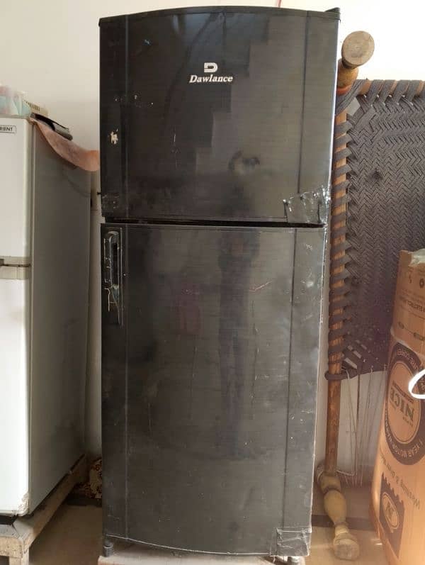 Dawlance Refrigerator Jombo Size 0