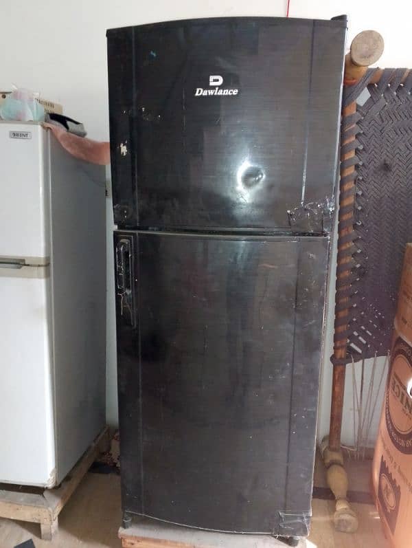 Dawlance Refrigerator Jombo Size 1