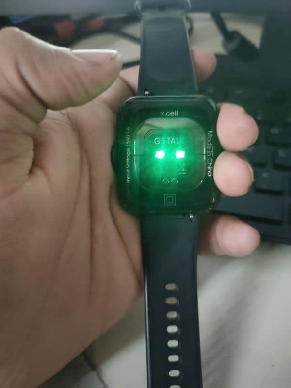 G5 talk smart watch for sale 2