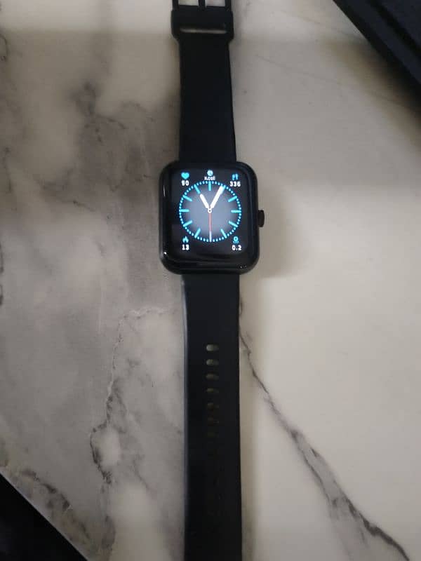 G5 talk smart watch for sale 3