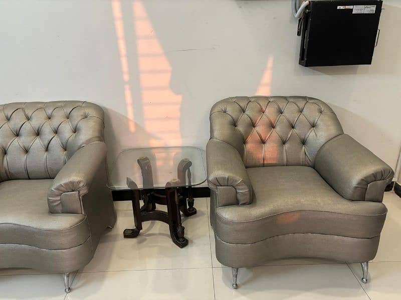 7 seater sofa set 1