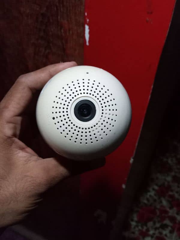 camera wifi 1