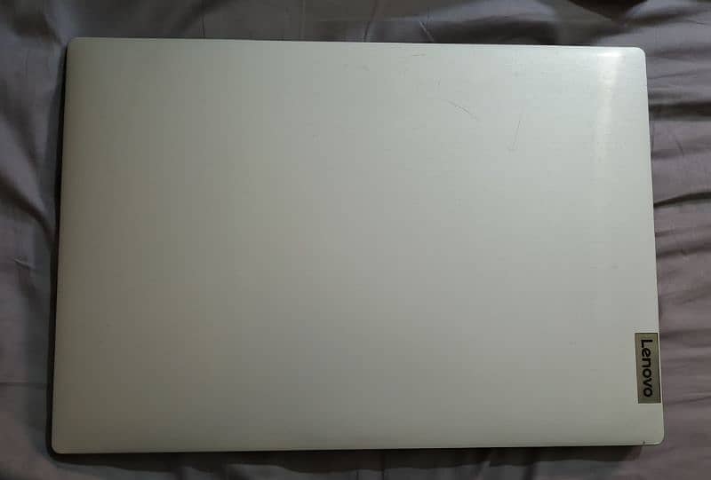 Lenovo Ideapad L3- i7, 10th Gen 1