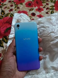 Vivo Y1s