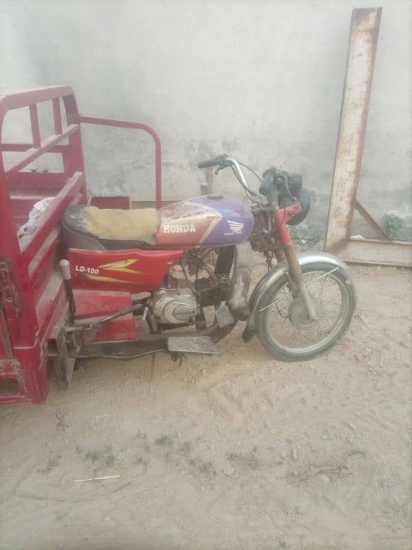 rickshaw for sale 2